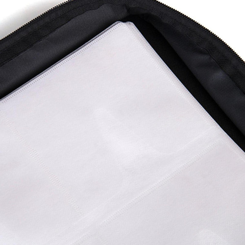 Estuche Organizador Para Cd, Estuche Para Guardar Discos,