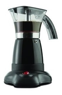 Brentwood Ts-118bk Cafetera Italiana Moka Cafe Express