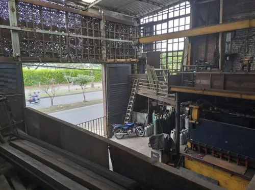 Vendo Bodega En El Troncal, Norte De Cali
