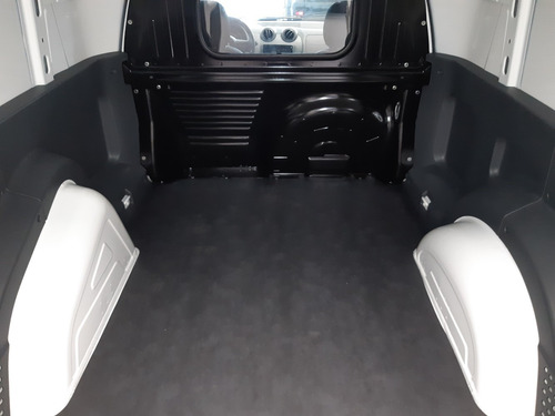 Fiat Fiorino Furgon 1.4 Pack Top 0km Entrega Inmediata ( L )