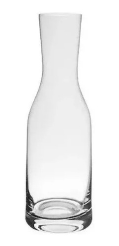 Decantador Decanter Botellon Vino 1,2l Cristal Bohemia Bar