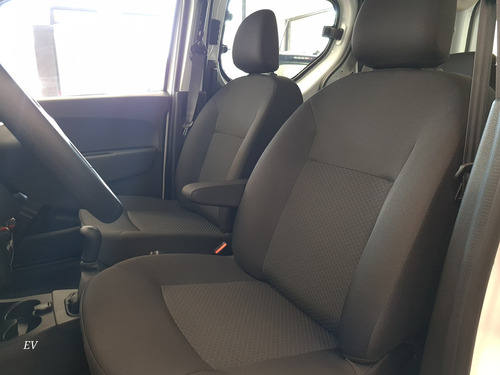 Renault Kangoo Ii Express 1.6 Sce Confort 5A