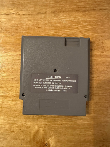 Darkman - Nintendo Nes (Usado)