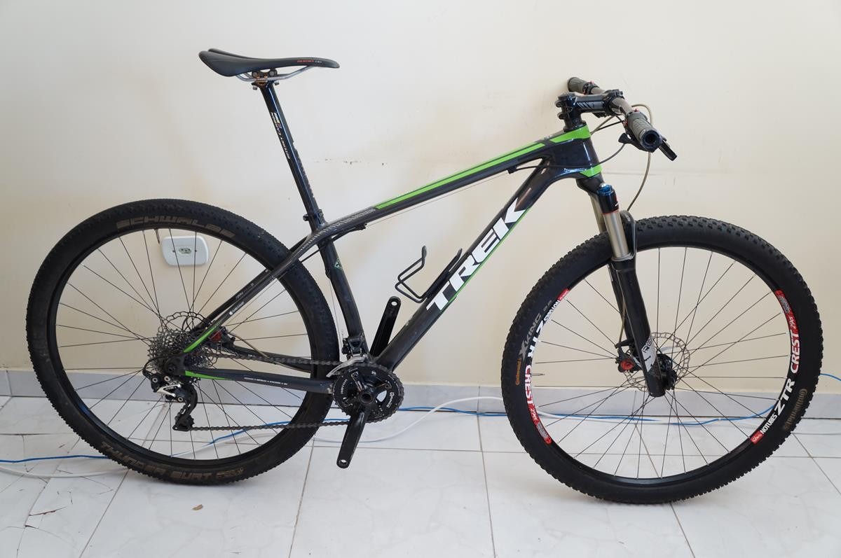 preco trek superfly 29