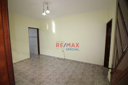Imagem 10 de 22 de Casa Com 3 Dormitórios À Venda, 97 M² - Jardim Bom Clima - Guarulhos/sp - Ca0112