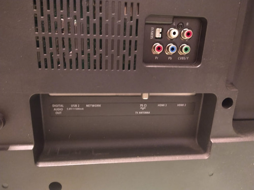 Imagem 5 de 6 de Tv 50 Polegadas Aoc Led Smart 4k Leia O Anuncio