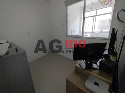 Imagem 15 de 15 de Três Quartos Próximo Intendente Magalhães E Vila Valqueire - Vvap30385