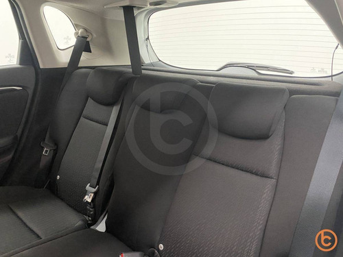 Imagem 14 de 15 de Honda Fit 1.5 Ex 16v Flex 4p Automático