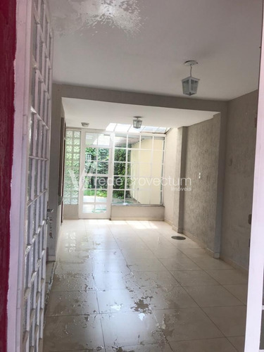 Imagem 5 de 30 de Casa À Venda Em Jardim Guanabara - Ca235981
