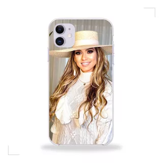 Case Capinha Com Foto Personalizada Para Qualquer Celular