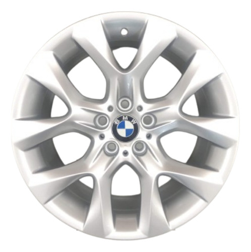 4 Rodas Aro 19 Original Bmw 3 Series 325d 320d 320i (6861)