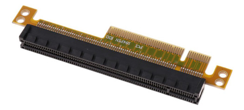 6 Licencia Riser X8 Para X16 Licencia Adaptadora De Circuito
