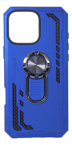 Funda Uso Rudo Anti Golpes Para Samsung Galaxy - Protección Extra Contra Caídas Y Golpes