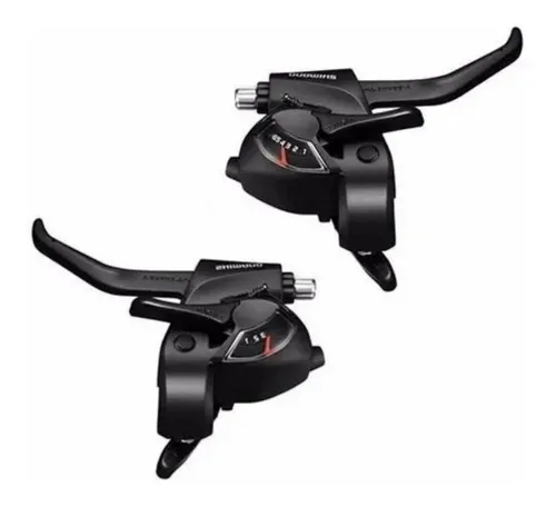 Cambios shimano online 6 velocidades