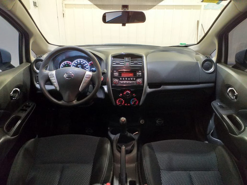 Nissan Note Pure Drive