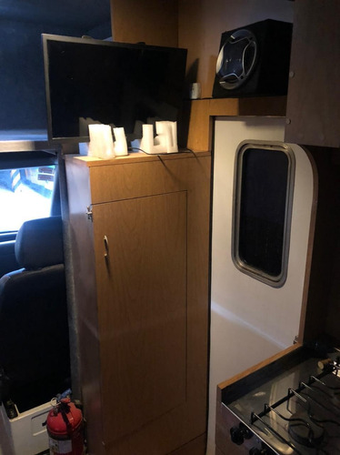 Mercedes Benz Sprinter
