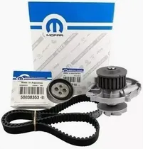Comprar Kit Distribucion Fiat Palio Siena Uno Strada 8v Fire + Bomba