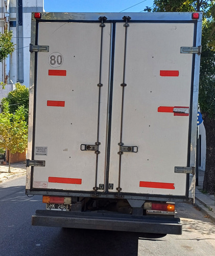 Oportunidad Camion Agrale Com Poco Uso 2007 Única Mano
