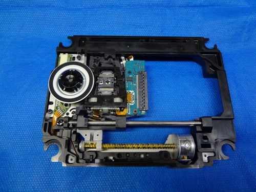 Unidade Ótica Kem-470aaaa Sony - Original - 8-820-445-04