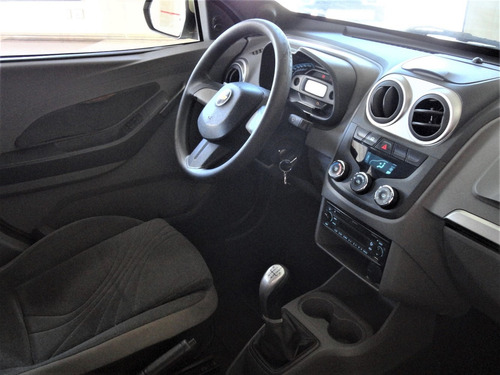 Agile Ltz 1.4 Mpfi 8v Flexpower 5p