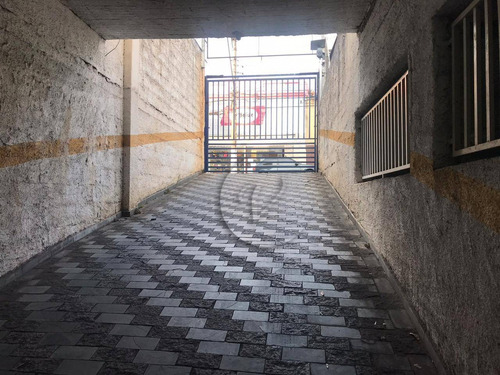 Imagem 16 de 17 de Terreno Para Alugar, 800 M² Por R$ 8.000,00/mês - Vila Assunção - Santo André/sp - Te0456