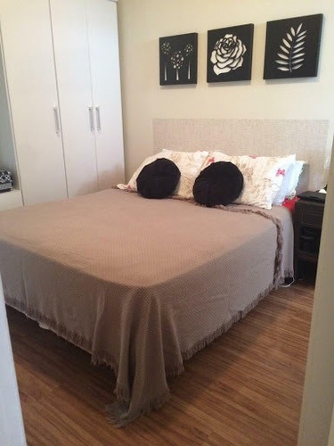 Imagem 6 de 20 de Casa Com 2 Dormitórios À Venda, 125 M²- Jardim América Iv - Várzea Paulista/sp - Ca1122