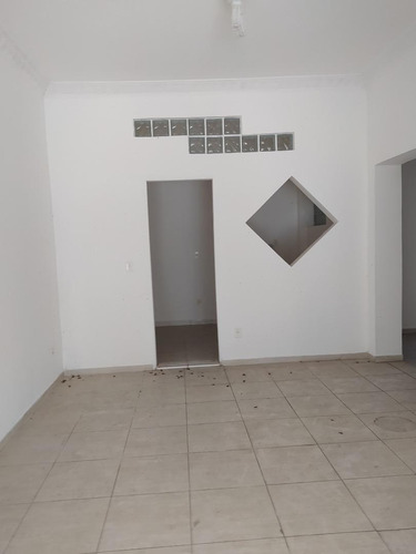 Imagem 1 de 4 de Loja Para Alugar, 50 M² - Cambuci - São Paulo/sp - Lo0004