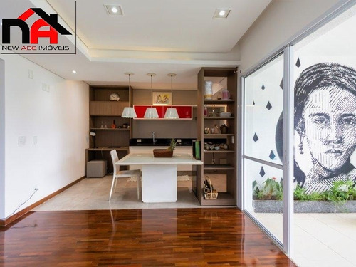 Imagem 2 de 10 de Apartamento - Ap01744 - 69249514