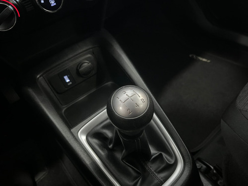 Hyundai HB20 Hyundai HB20 Sense 1.0