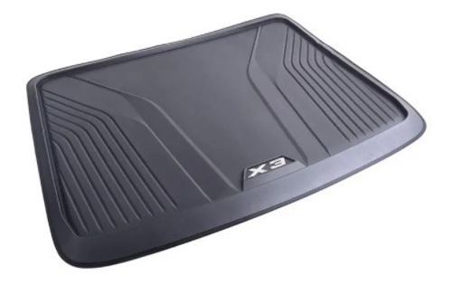 Piso De Goma Auto De Maleta Original Bmw G01 G08 F97