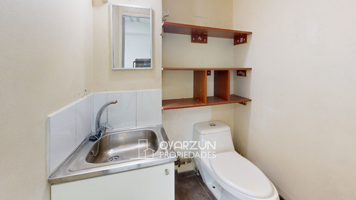 Arriendo Local En Galería Interprovidencia Con Bodega