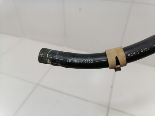 Manguera Filtro Transmisión Honda City Lx 2010-2013 1.5 (Usado)