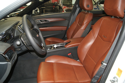 Cadillac ATS 2.0 Premium At