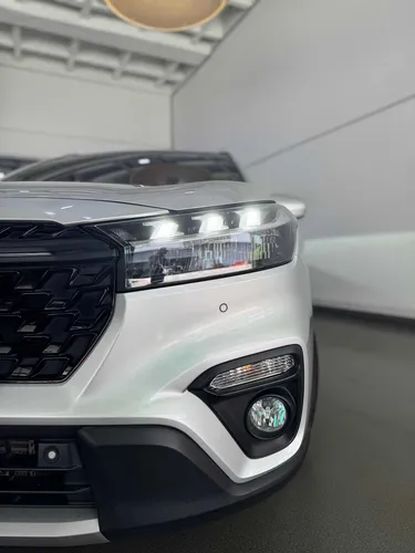 Suzuki New S-cross Glx