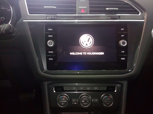 Volkswagen Tiguan Allspace 1.4 Tsi Trendline 150cv Dsg 0km