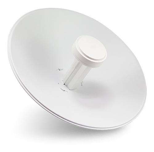 Powerbeam M2 - Pbe-m2-400 - Ubiquiti - 2.4 Ghz