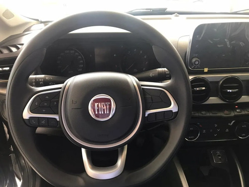 Fiat Cronos 0km Año 2020 Tasa 0% En Cuotas Y Anticipo L-
