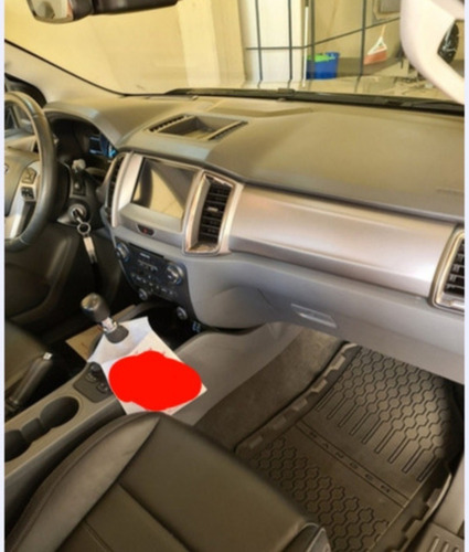 Ford Ranger 3.2 Cd Limited Tdci 200cv Manual 2019