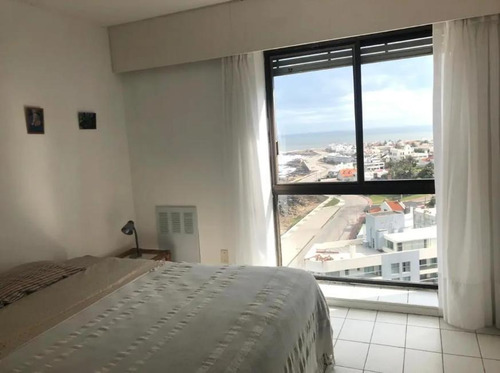 Imagen 14 de 16 de Excelente Apartamento Con Vista Al Mar Para Alquilar En Temporada