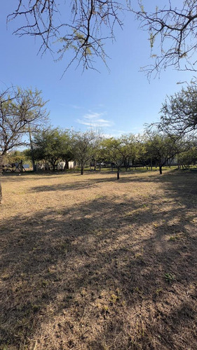 Terreno En Villa Alende Golf
