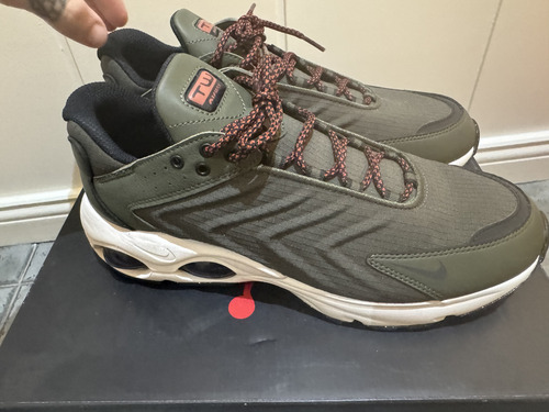 Nike Air Max Tw Jordan Adidas New Balance Puma Asics (Usado)