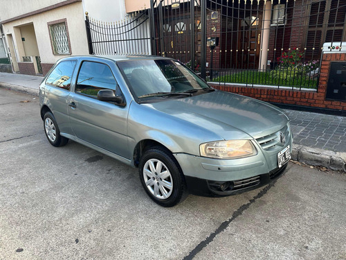 Volkswagen Gol 1.6 I Power 601