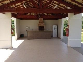 Imagem 12 de 13 de Casa Com 3 Dormitórios À Venda, 100 M² Por R$ 590.000,00 - Condomínio Terras De São Francisco - Sorocaba/sp - Ca2498
