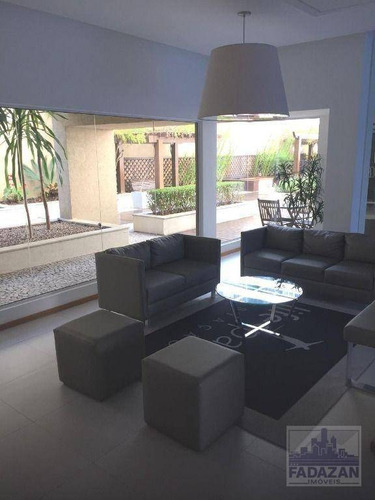 Imagem 9 de 29 de Studio Mobiliado Com 1 Dormitório Para Alugar, 27 M² Por R$ 1.300/mês - Centro - Curitiba/pr - St0024
