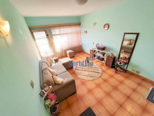 Imagem 8 de 30 de Sobrado À Venda, 124 M² Por R$ 530.000,00 - Freguesia Do Ó - São Paulo/sp - So1687