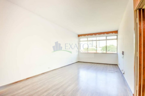Imagem 3 de 15 de Ótimo Apartamento Com 120m², 3 Dormitórios E 1 Vaga, Próximo A Estação Ana Rosa. - Em21839