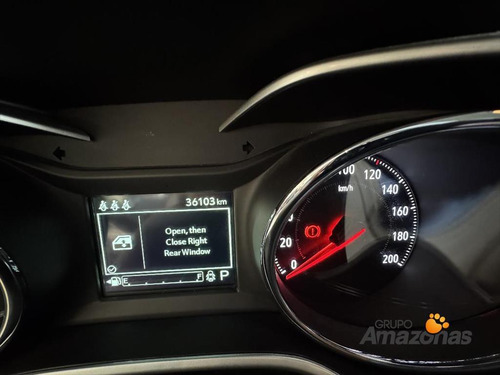 Chevrolet Tracker 1.0 TURBO FLEX LT AUTOMÁTICO