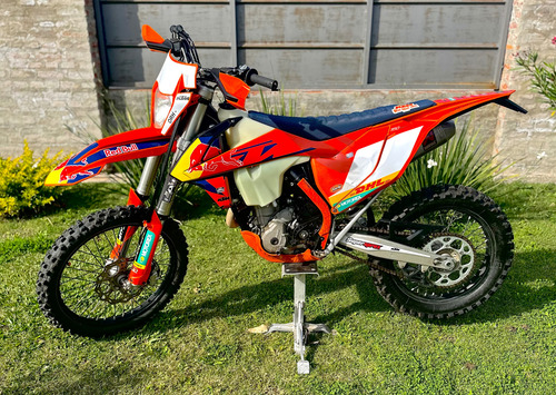 Ktm Exc 350f