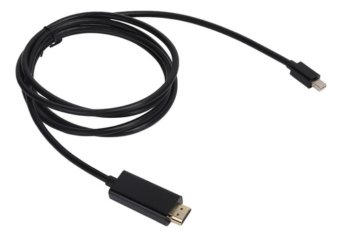 Cabo Mini Adaptador Para Interface Multimídia De Alta Defini