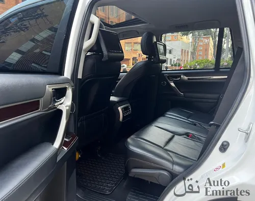 Lexus GX 4.6 460 Premium